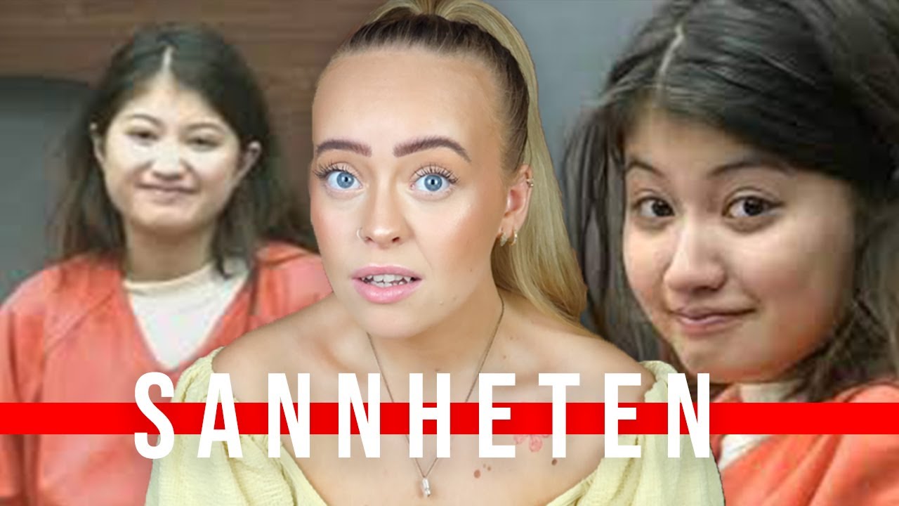 SANNHETEN om TIKTOK MORDEREN