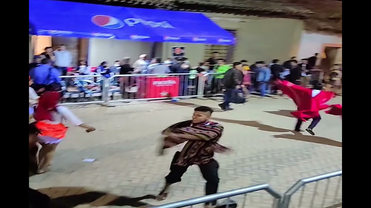 Fraternidad Muyu Muyus Méndez Mamata