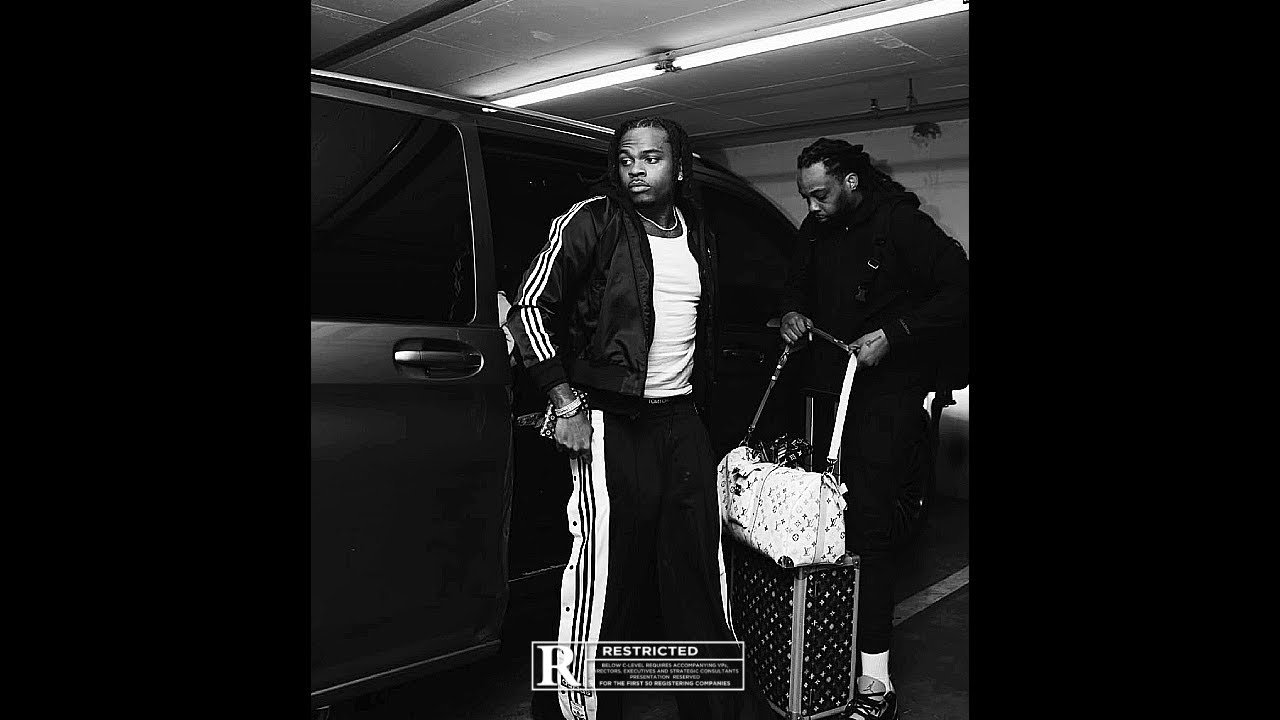 (SOLD) Gunna x Offset Type Beat - 