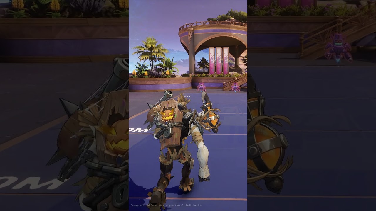 Пени Паркер &mdash; презентация костюма &laquo;Искаженный кошмар&raquo; | #MarvelRivals