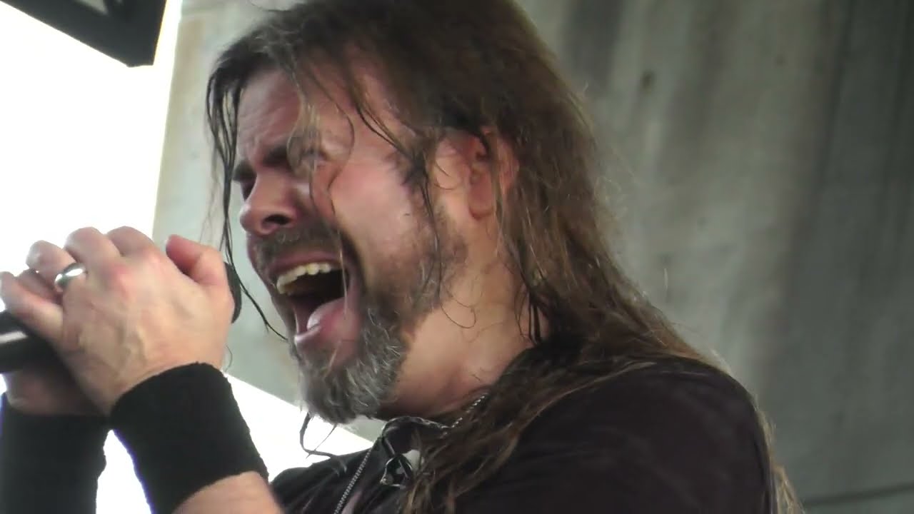 Queensryche 