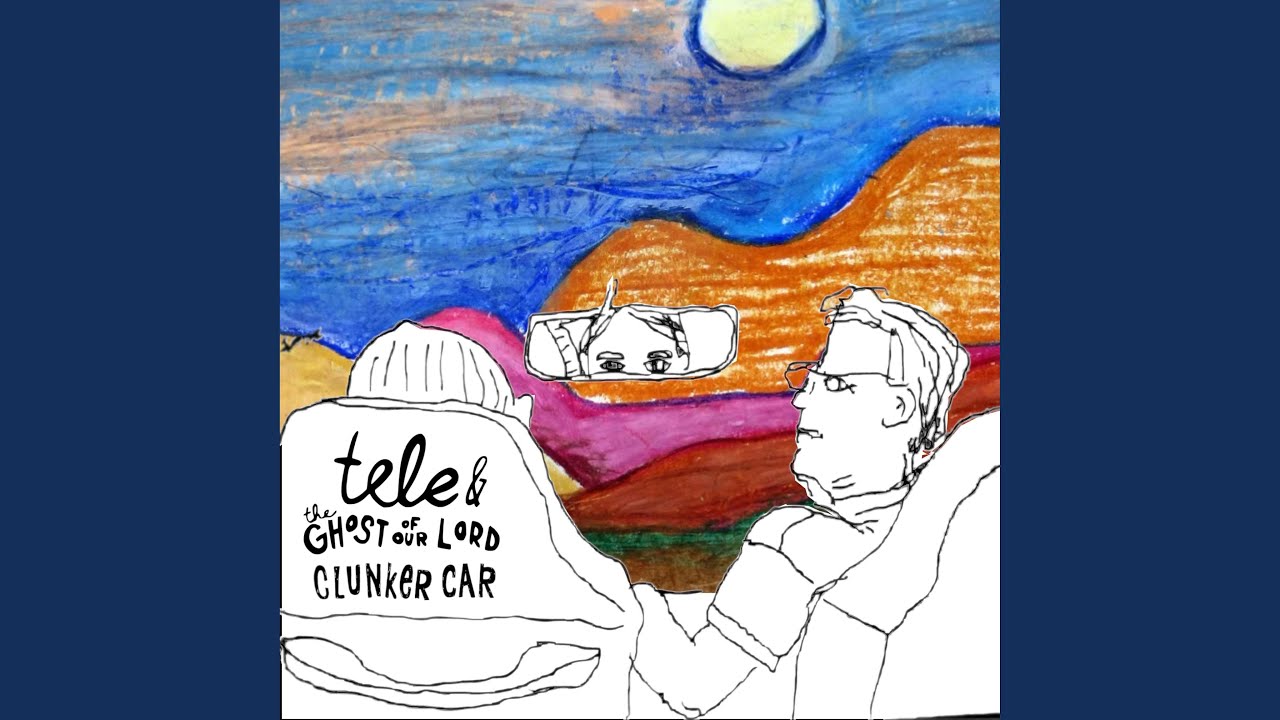 Clunker Car