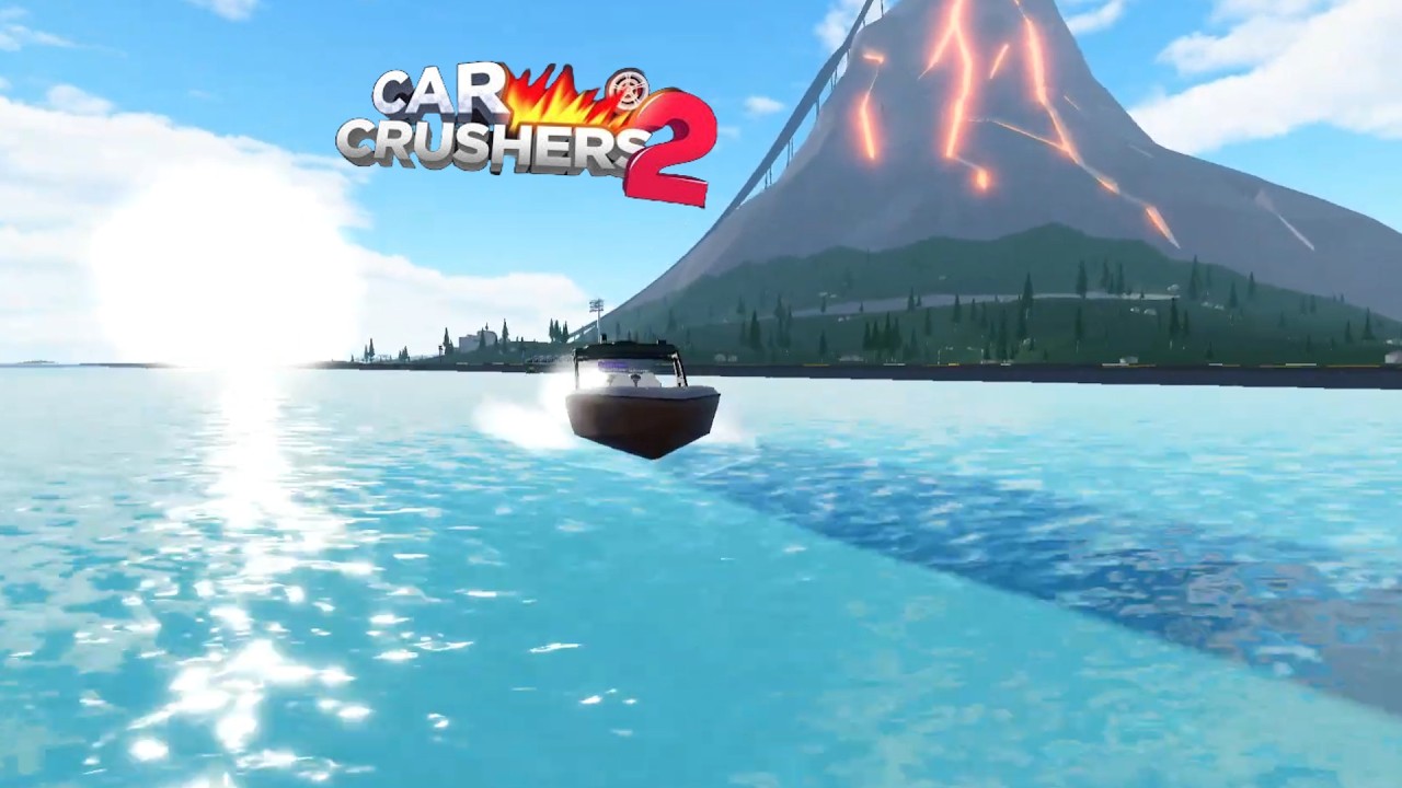 Car Crushers 2 Core Escape 5