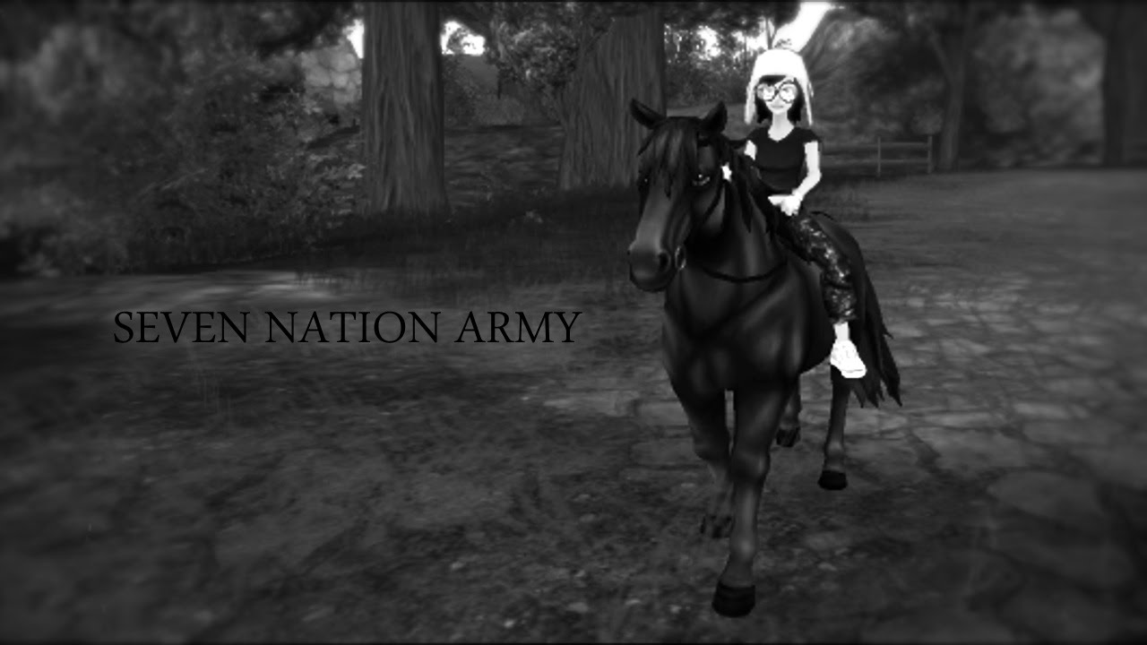 seven nation army