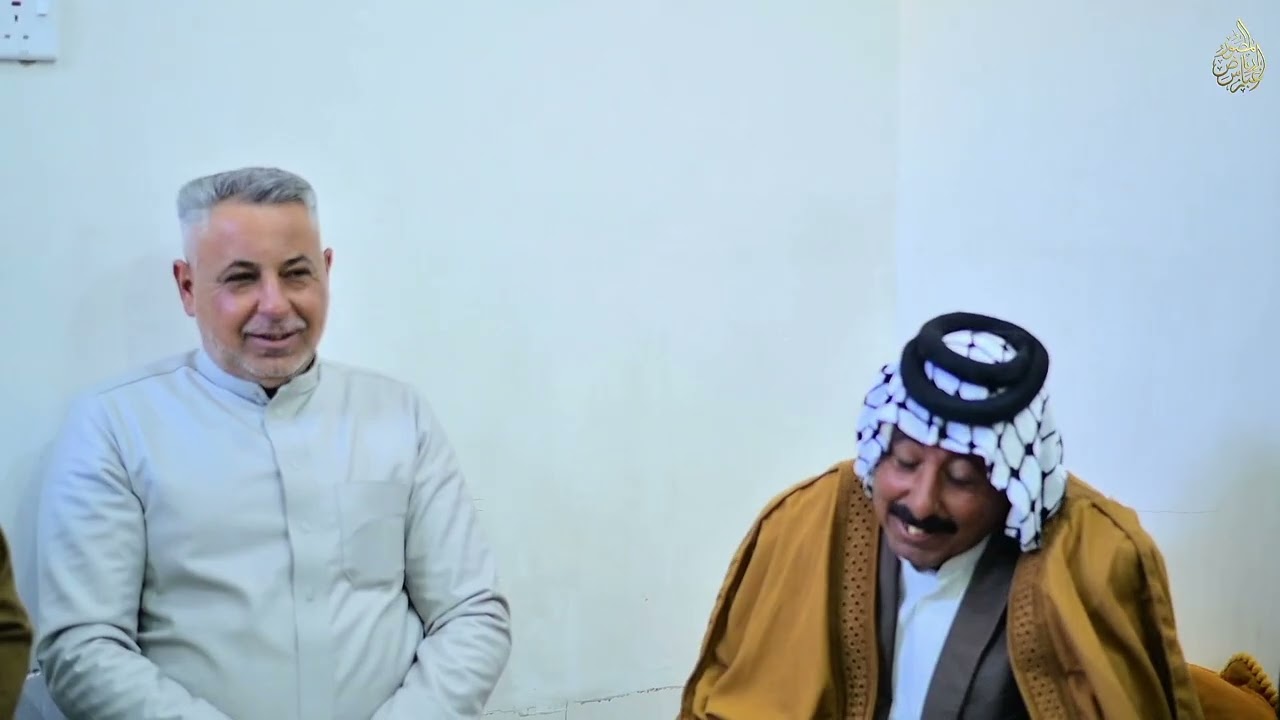 خطوبه عطيه عدنان الخفاجي 