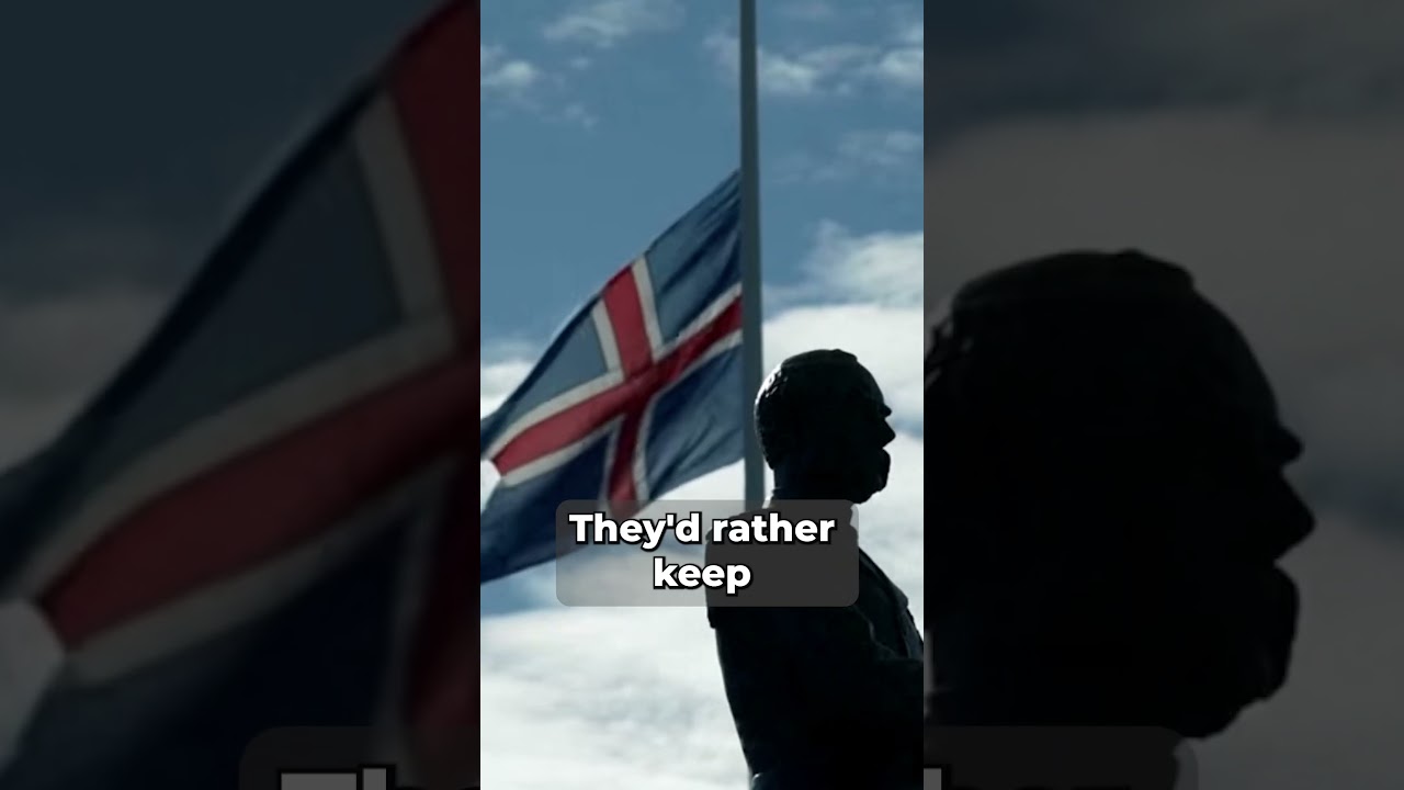 Why Iceland Rejected the EU - Again