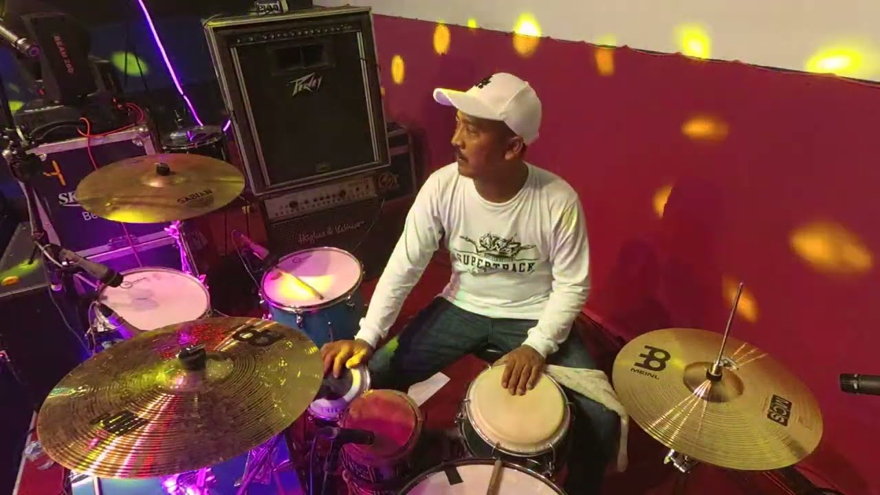 Goblok - Cover Kendang Ky Ageng