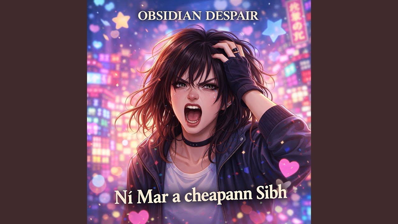 N&iacute; Mar a Cheapann Sibh