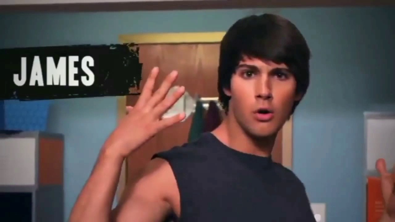 Superstar - Big Time Rush | BTR Flashbacks