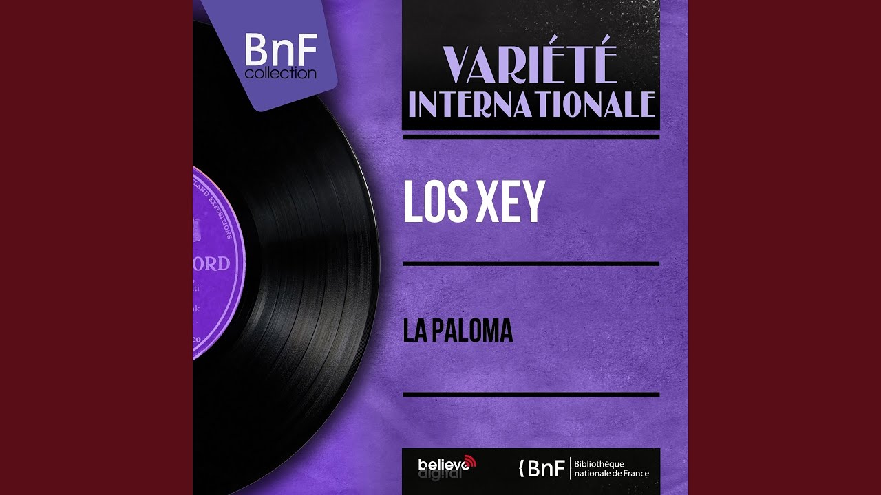 La Bella Lola (feat. Indalecio Cisneros et son orchestre)