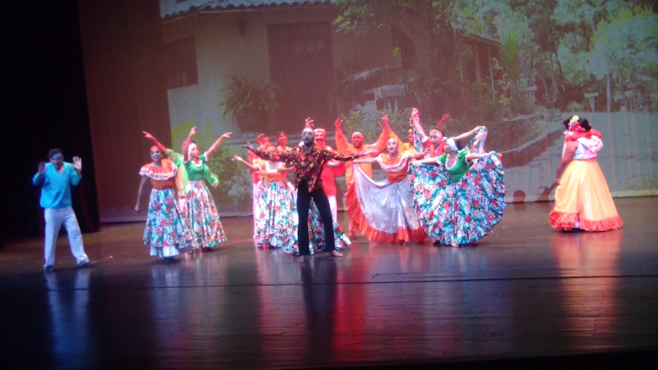 Tango Matiguá