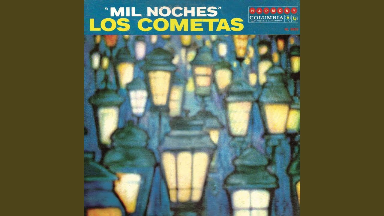 Mil Noches