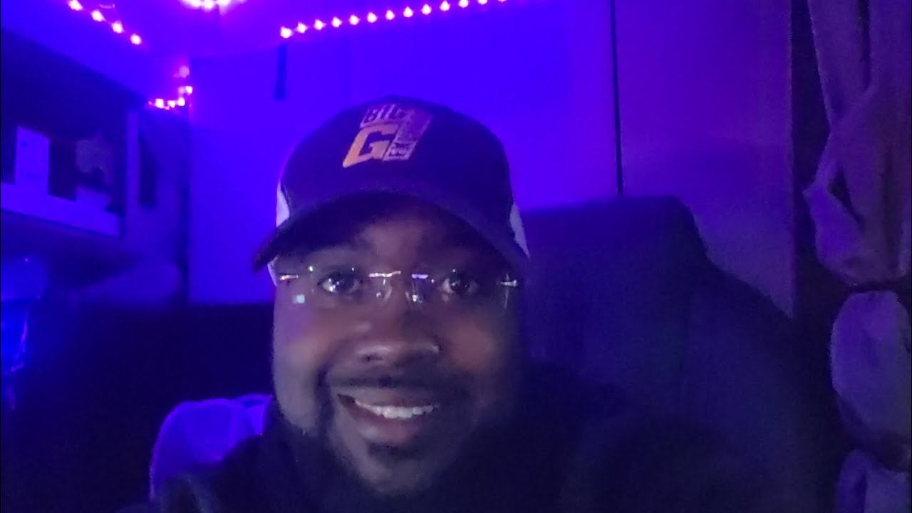 Let's talk about Big G Q&A