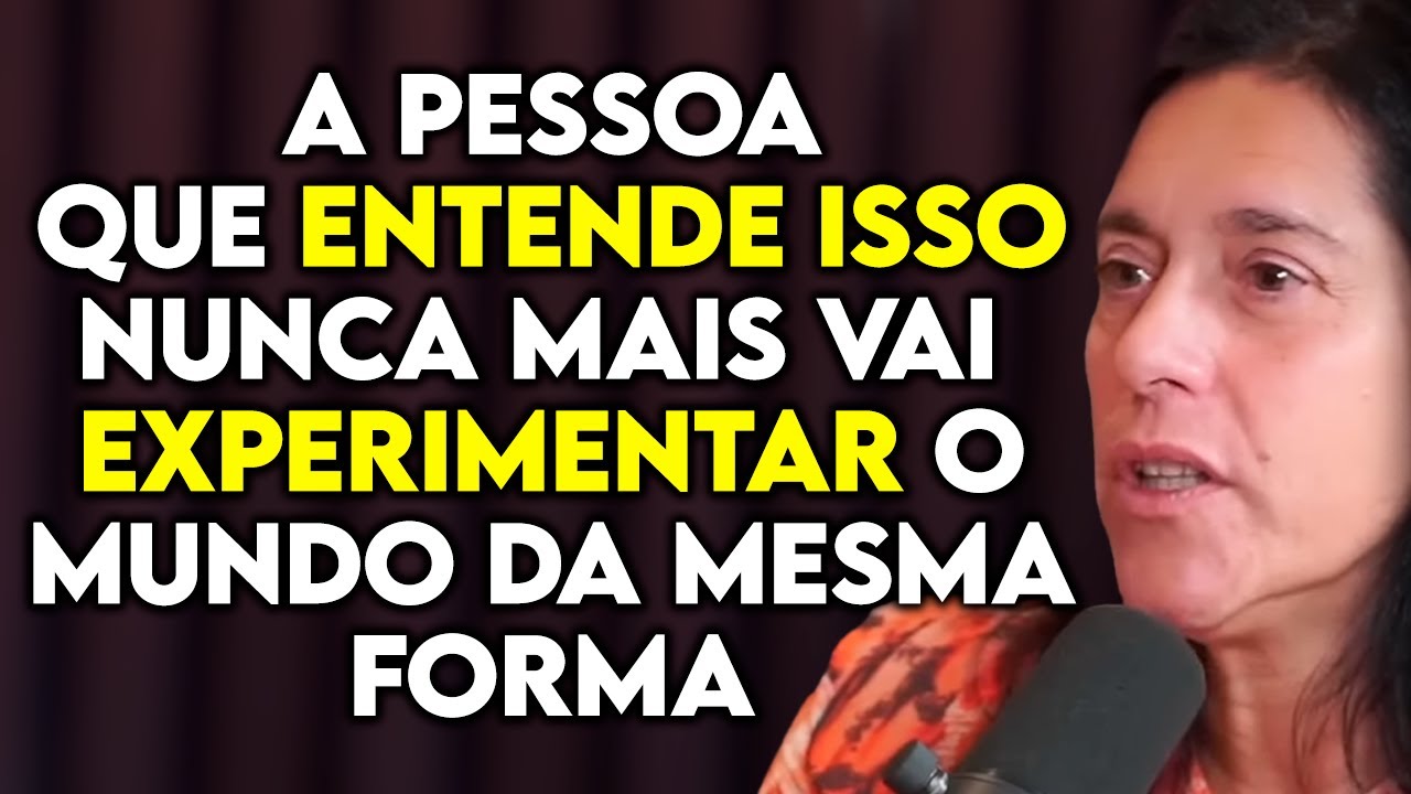 NEUROCIENTISTA EXPLICA O 