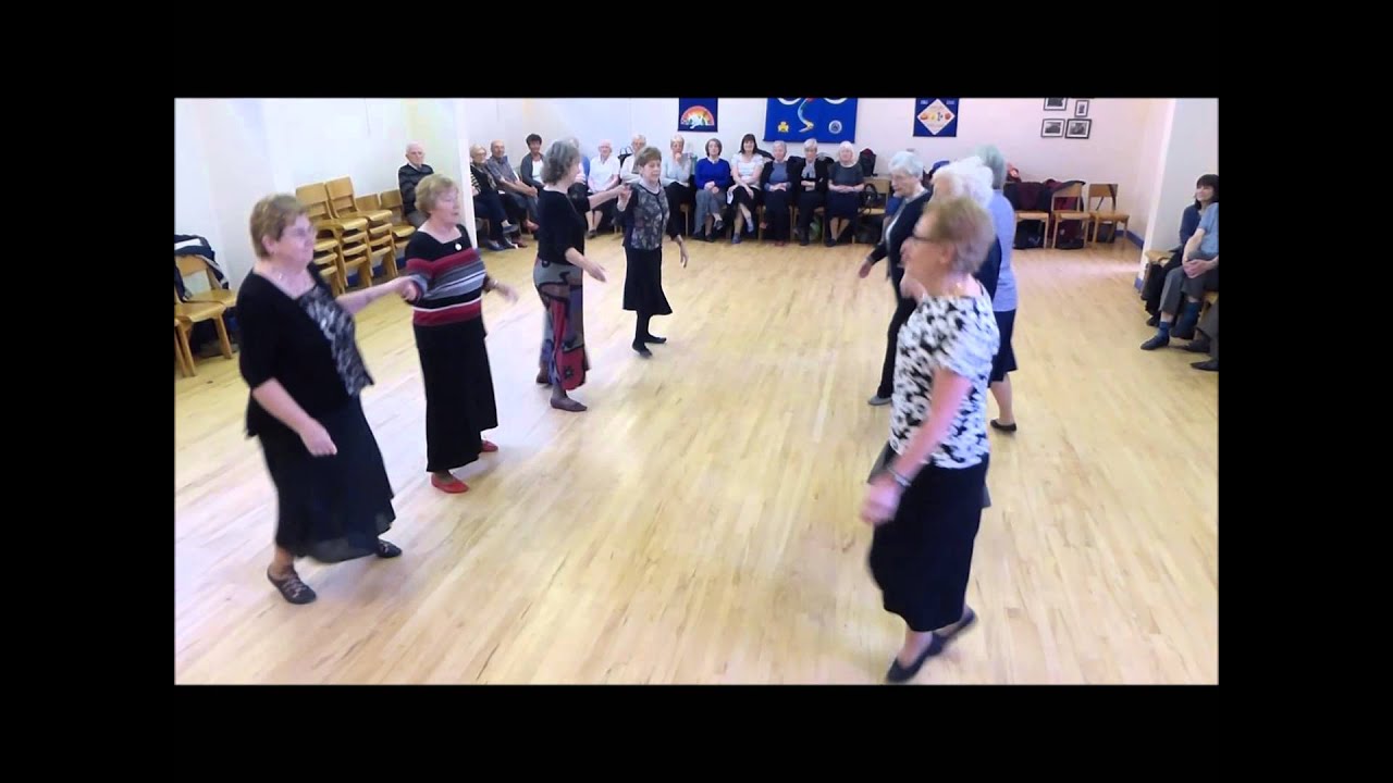 Father Connelly's Jig