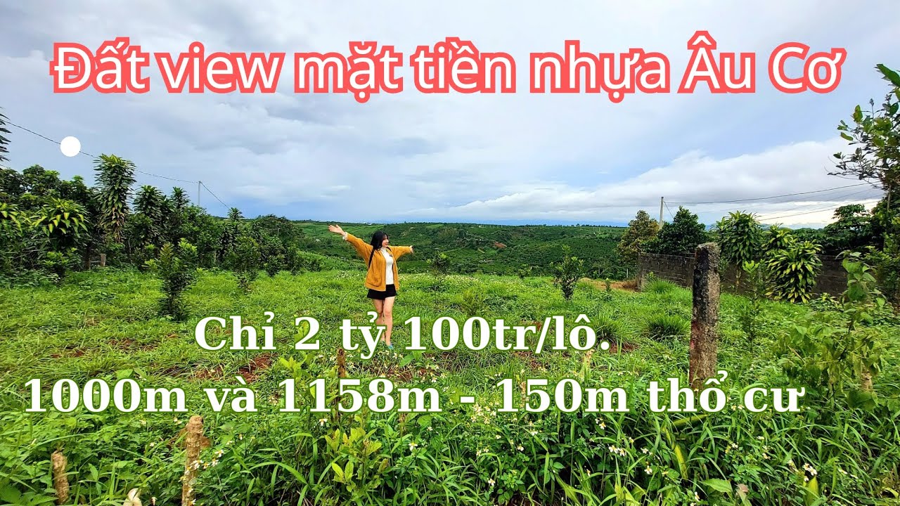 《 43 》🎊 Khám phá vẻ đẹp view đồi hoang sơ giữa khu dân cư. Còn thiếu 1 căn homestay tại đây