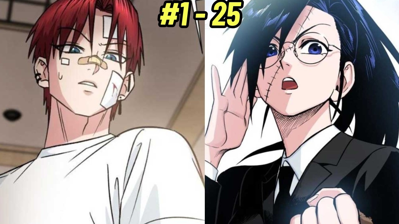 He Protected a Lonely Girl From Bullies Not Knowing She Was The Secret Daughter of a Yakuza Boss