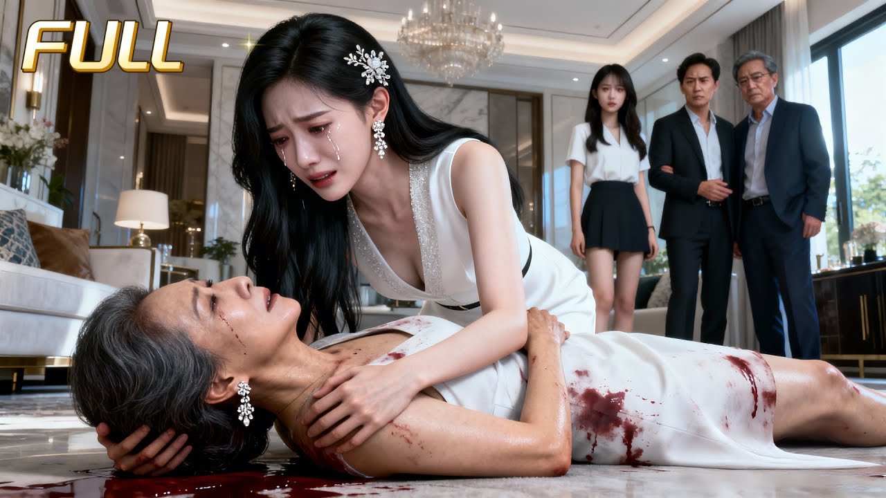 新剧全集🔥前世偏心養女18年卻被害慘死，重生歸來她幡然醒悟，這次她親手撕碎養女假面，奪回億萬家產，轉身帶著親生女兒嫁入頂級豪門，享受富豪人生！🌸 #真假千金#总裁#短剧#逆袭#cdrama