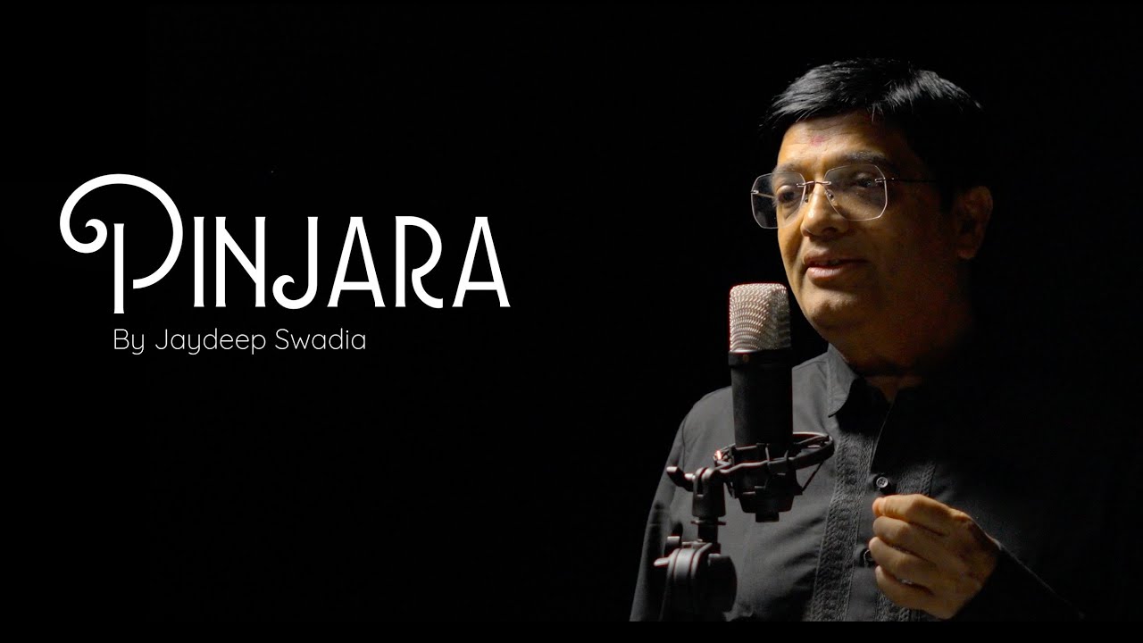 Pinjara | Inspirational Songs 2025 | Jaydeep Swadia
