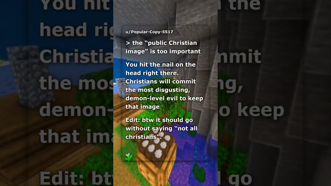 Inside the Church’s Secret Scandal of Cheating & Corruption