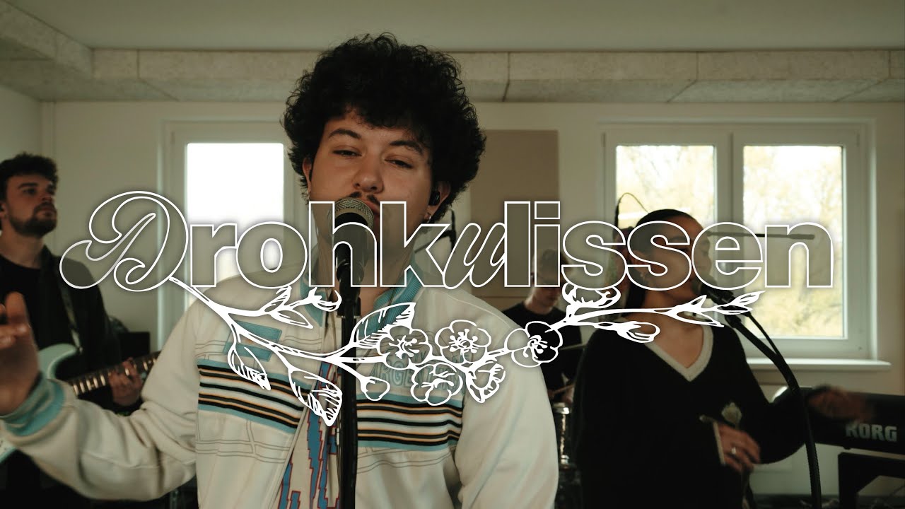 rémi.fr - DROHKULISSEN (Live Session)