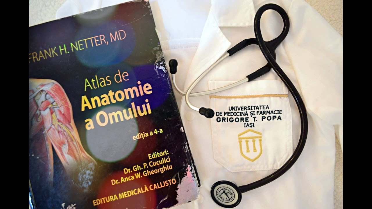 Viata la medicina (experienta mea)