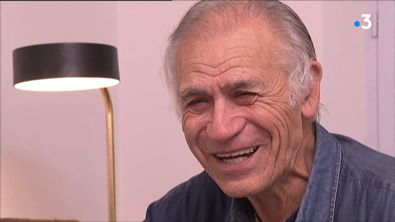 Vaqui. Disparition de Serge BEC, poète provençal