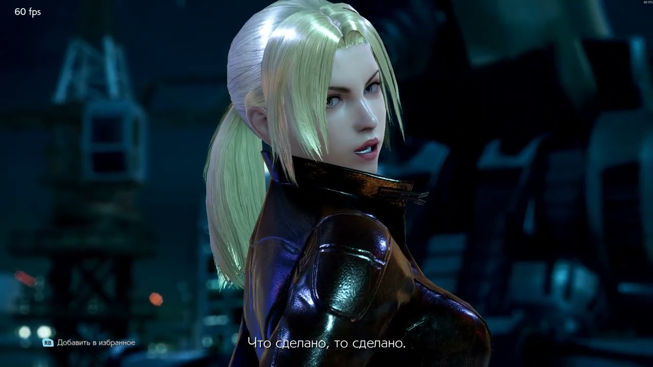 Tekken 7 2026 01 21   22 52 44 75