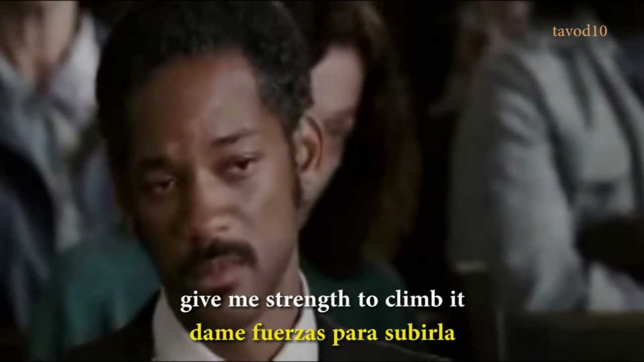 En busca de la felicidad, 
