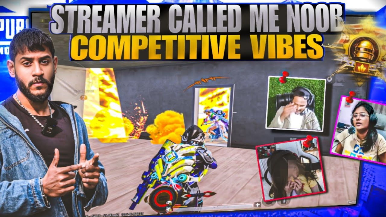 🥵 TOP 5 STREAMER GOT FRUSTRATED & ABUSED ME ☠️SAMSUNG,A3,A5,A6,A7,J2,J5,J7,S5,S7,S9,A10,A20,A30,A