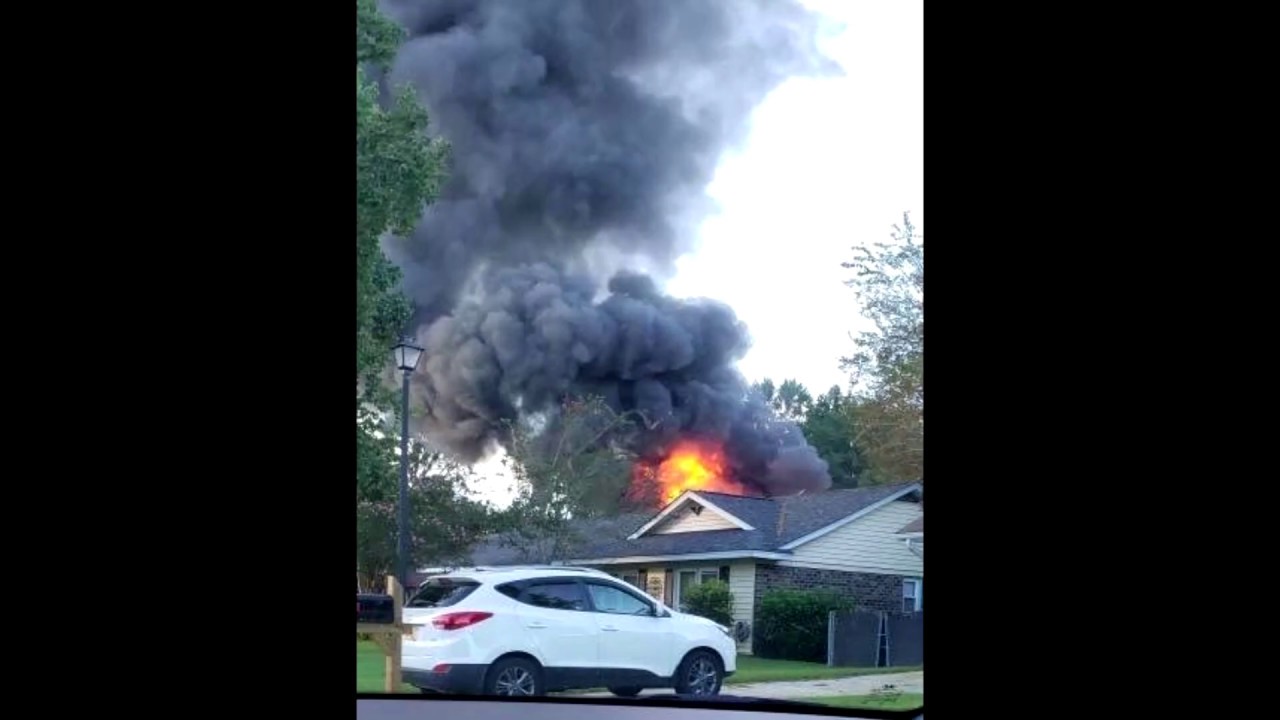 Caromi Fire Department - 
