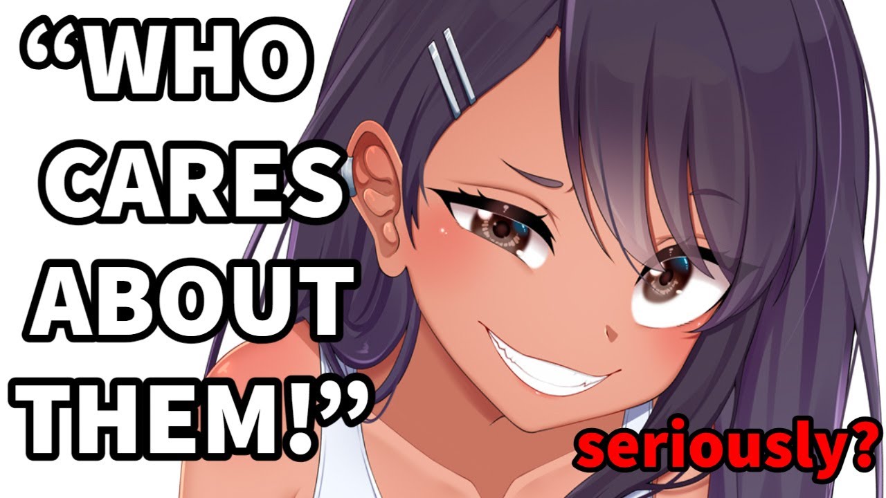 Twitter Is Furious That Anime Prioritizes Japanese Viewers...
