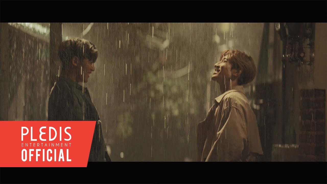 WONWOO X MINGYU 'Bittersweet (feat. LeeHi)' Official MV