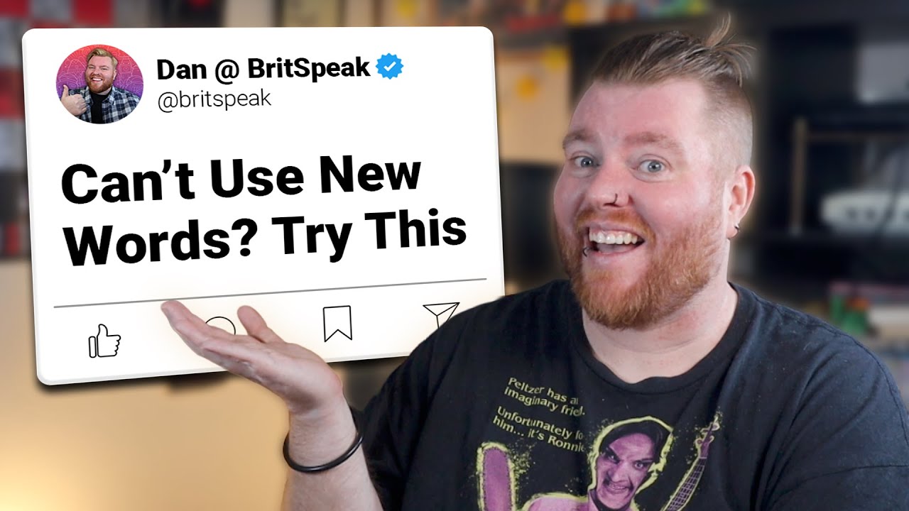 How To Activate Your English Vocabulary