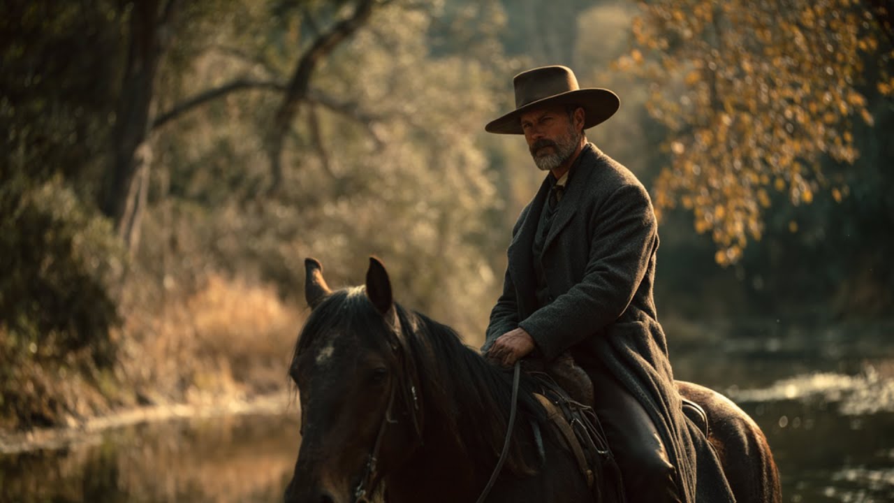 Western All'Italiana: Lo sceriffo che non spara | Tra Legge e Sangue | Film Completo