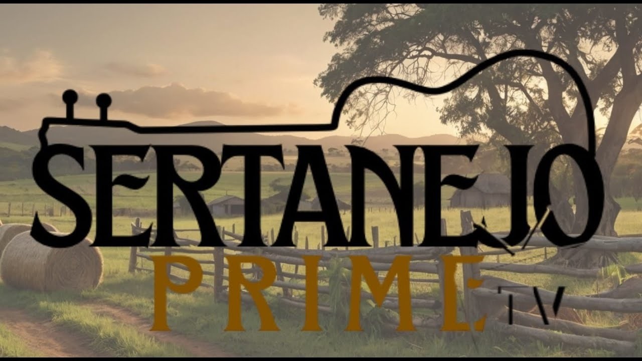 EP 31 - Sertanejo Prime TV - VINI BORGES