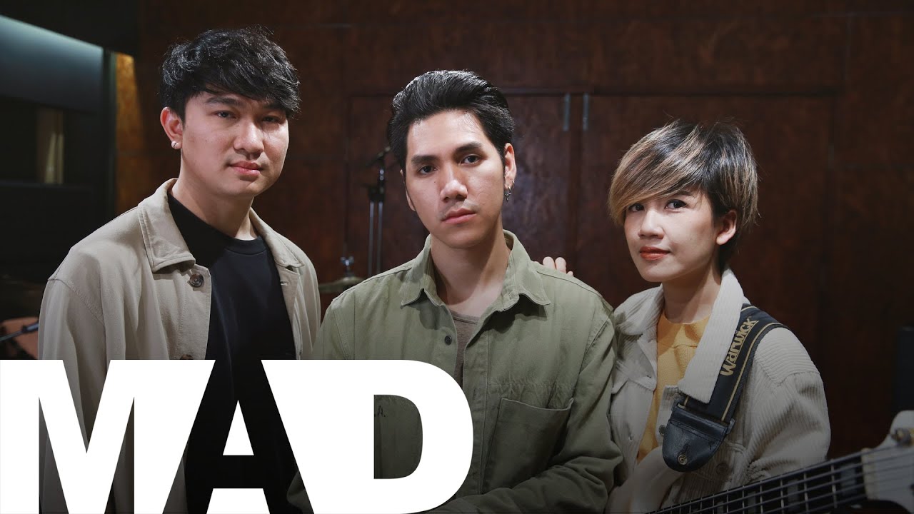 [MAD] ถ้าฉันเป็นเขา (Cover) | INDIGO