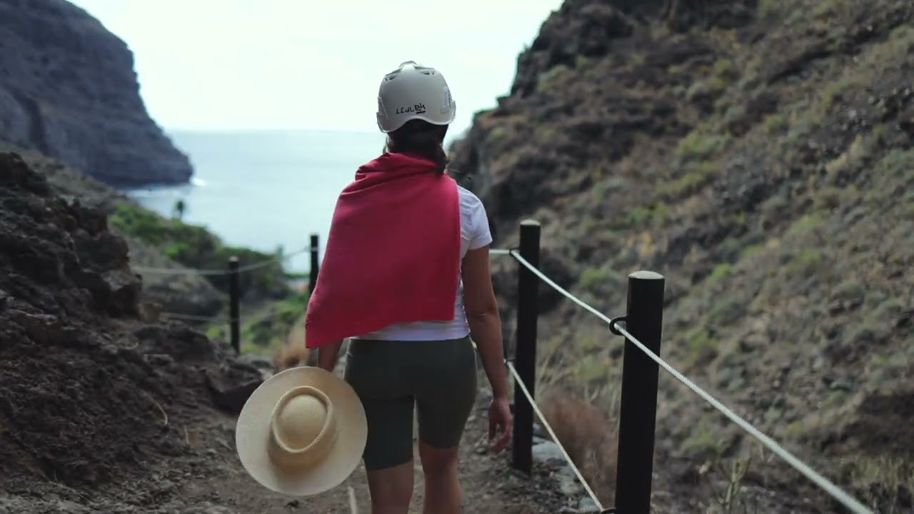 Tenerife Masca