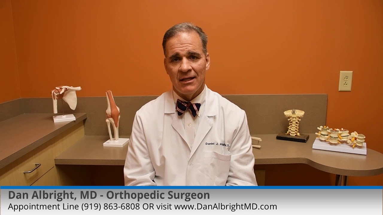 What Kind of Pain Medicine is Prescribed After Orthopedic Surgery