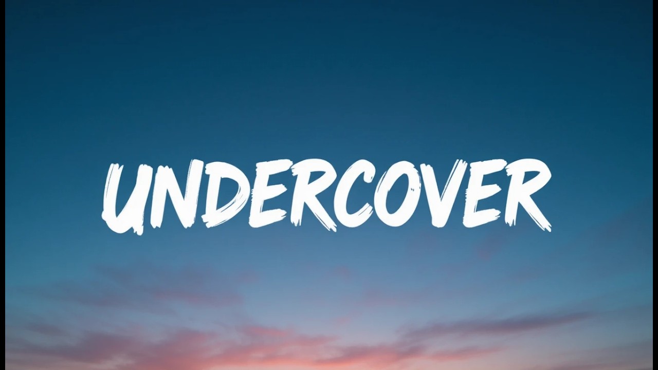 Nightcore~ Undercover | SoundBloom-09 | Official Lyrics Video | Copyright - Free Music