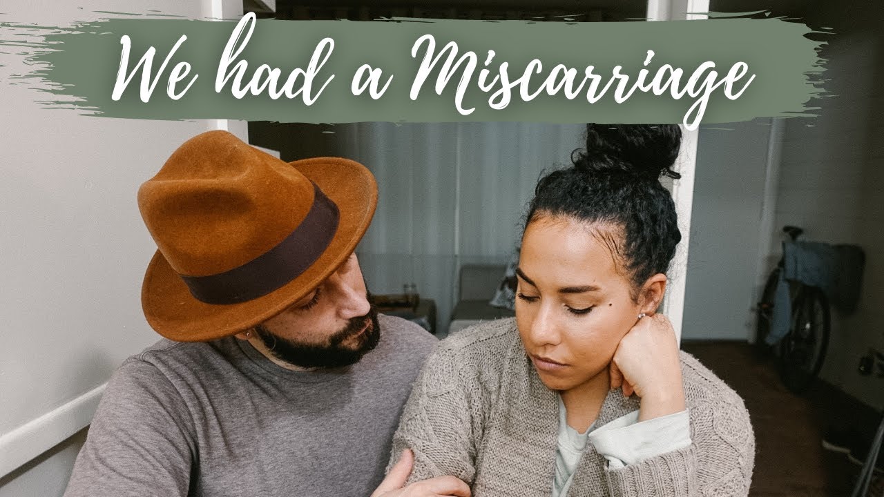 My Missed Miscarriage Story | The Pain + Grief | What happens during a miscarriage