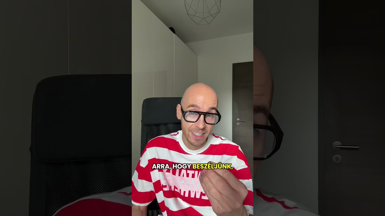 Ez nekem gáz! - Czímer Zoli