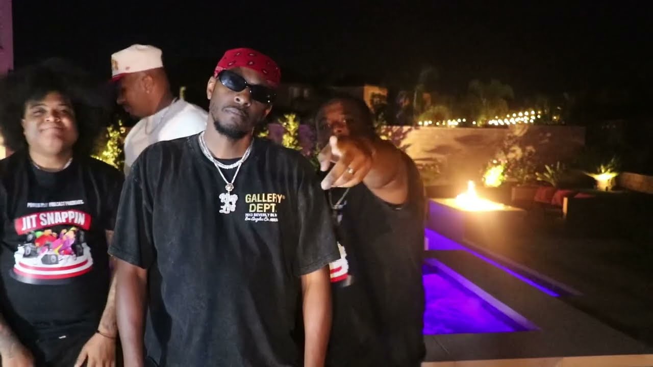 PowerPlay Presents Jit Snappin: King Los - The Best