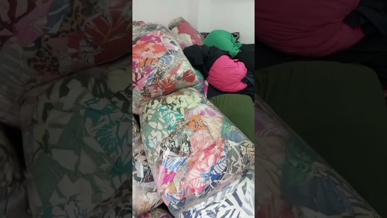 #retalhos