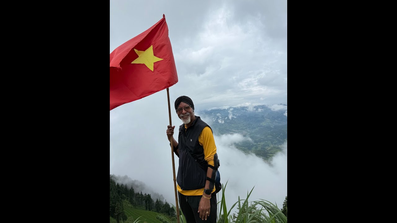 JB Ha Giang Loop Adventure - September 2025