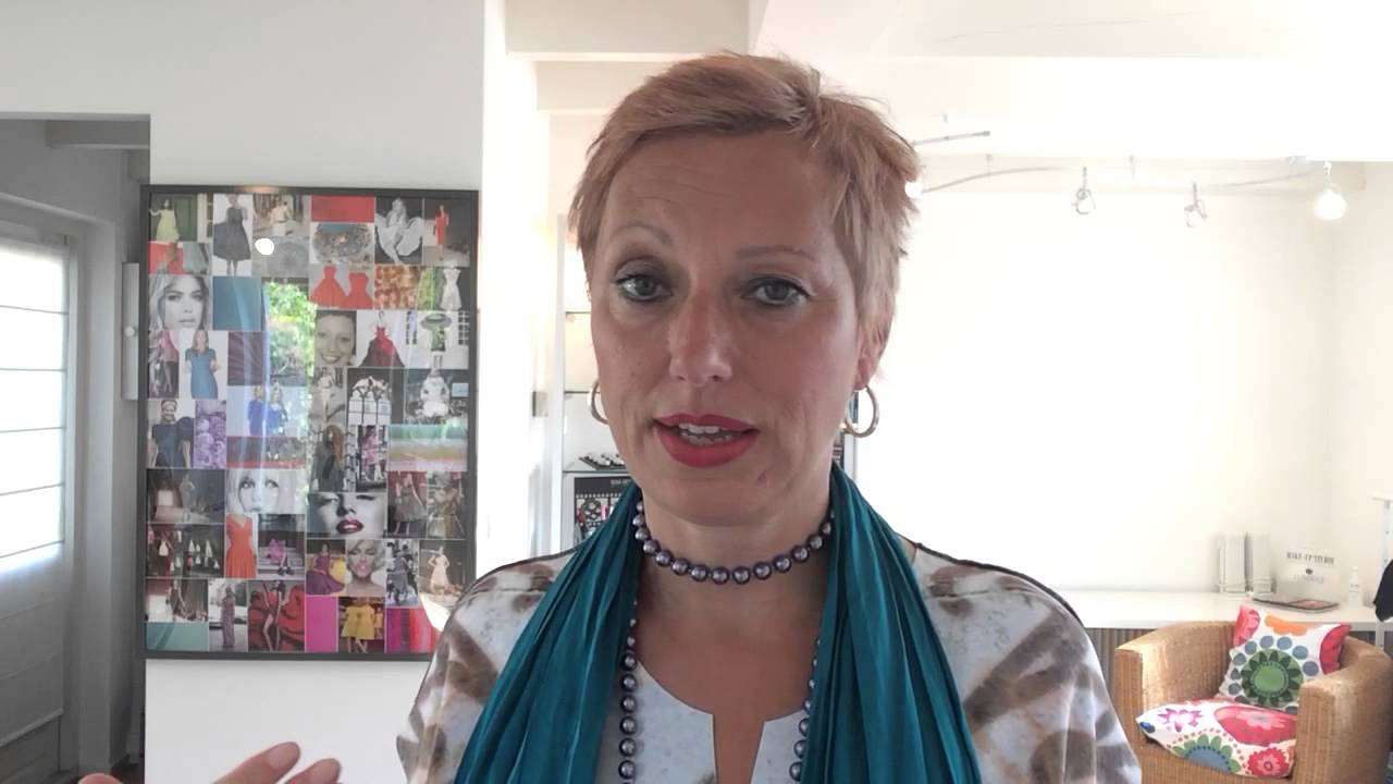 Schitterend grijs worden doe je zo!