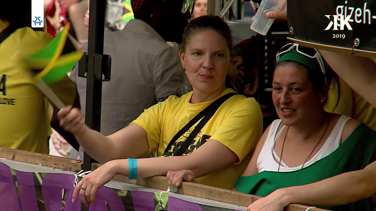 ReggaeInBerlin.de | Karneval der Kulturen 2019