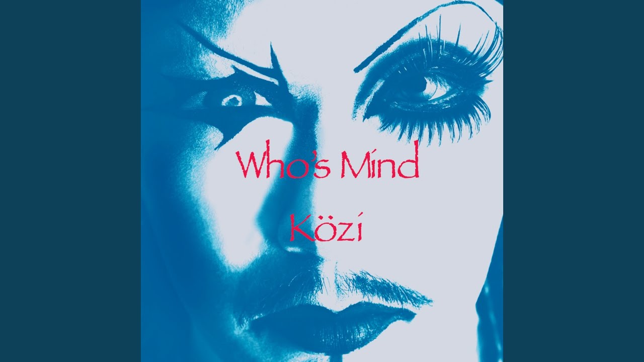 Who’s Mind