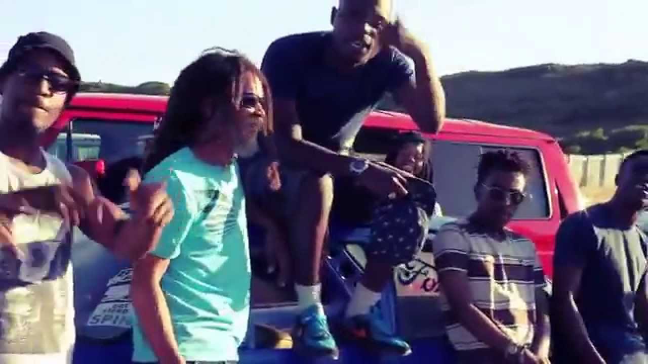 E-JayCPT - Dead Gawdz 2 Freestyle (Official Video)