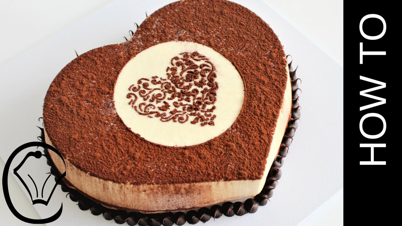 Tiramisu Cheesecake Coffee Entremet Silky Smooth (NO Eggs in Filling) DELICIOUS!